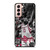 JAMES HARDEN DUNK HOUSTON ROCKETS Samsung Galaxy S21 Case Cover JAMES HARDEN DUNK HOUSTON ROCKETS Samsung Galaxy S21 Case Cover