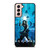 JASON MOMOA AQUAMAN DC Samsung Galaxy S21 Case Cover