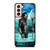 JASON MOMOA AQUAMAN SUPER HERO Samsung Galaxy S21 Case Cover