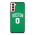JASON TATUM BOSTON CELTICS NIKE Samsung Galaxy S21 Case Cover