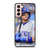 JAVIER BAEZ CHICAGO CUBS BASEBALL Samsung Galaxy S21 Case Cover