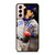 JAVIER BAEZ CHICAGO CUBS MLB Samsung Galaxy S21 Case Cover