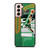JAYSON TATUM DUNK BOSTON CELTICS Samsung Galaxy S21 Case Cover