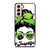 JEEP LIFE GLASSES Samsung Galaxy S21 Case Cover JEEP LIFE GLASSES Samsung Galaxy S21 Case Cover