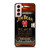 JIM BEAM WHISKEY 2 Samsung Galaxy S21 Case Cover JIM BEAM WHISKEY 2 Samsung Galaxy S21 Case Cover