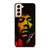 JIMI HENDRIX SIGNATURE Samsung Galaxy S21 Case Cover JIMI HENDRIX SIGNATURE Samsung Galaxy S21 Case Cover