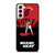 JIMMY BUTLER MIAMI HEAT PLAYER Samsung Galaxy S21 Case Cover
