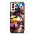 JINX LEAGUE OF LEGENDS Samsung Galaxy S21 Case Cover