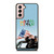 JOEY BADASS AMERICAN RAPPER Samsung Galaxy S21 Case Cover