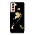 JOHNNIE WALKER WHISKEY LOGO Samsung Galaxy S21 Case Cover