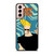 JOHNNY BRAVO CARTOON 2 Samsung Galaxy S21 Case Cover JOHNNY BRAVO CARTOON 2 Samsung Galaxy S21 Case Cover