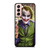 JOKER HEATH LEDGER ART 2 Samsung Galaxy S21 Case Cover