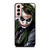 JOKER HEATH LEDGER ART Samsung Galaxy S21 Case Cover