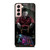 JOKER SUICIDE SQUAD Samsung Galaxy S21 Case Cover