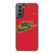 NIKE X SUPREME RETRO Samsung Galaxy S21 Plus Case Cover
