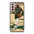 JRUE HOLIDAY MILWAUKEE BUCKS Samsung Galaxy S21 Case Cover