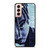 JUICE WORLD RAPPER AESTHETIC Samsung Galaxy S21 Case Cover