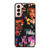 JUICE WRLD RAPPER 3 Samsung Galaxy S21 Case Cover