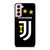 JUVENTUS SERIE A CHAMPIONS Samsung Galaxy S21 Case Cover