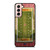 KANSAS CITY CHIEFS FOOTBALL ARENA Samsung Galaxy S21 Case Cover