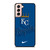 KANSAS CITY ROYALS NIKE Samsung Galaxy S21 Case Cover