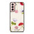 KATE SPADE FLOWER 2 Samsung Galaxy S21 Case Cover