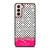 KATE SPADE FLOWER POLKADOT Samsung Galaxy S21 Case Cover