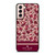 KATE SPADE FLOWER VINTAGE Samsung Galaxy S21 Case Cover