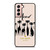 KATE SPADE MEOW CAT Samsung Galaxy S21 Case Cover