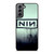 NINE INCH NAILS ROCK BAND Samsung Galaxy S21 Plus Case Cover