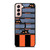 KATE SPADE NEW FASHION WALL Samsung Galaxy S21 Case Cover