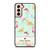 KATE SPADE NEW FLAMINGO Samsung Galaxy S21 Case Cover KATE SPADE NEW FLAMINGO Samsung Galaxy S21 Case Cover