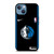 DALLAS MAVERICKS NIKE NBA BASKETBALL iPhone 13 Case Cover