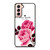 KATE SPADE ROSE Samsung Galaxy S21 Case Cover