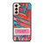 KATE SPADE STRIPE ICON Samsung Galaxy S21 Case Cover