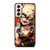 KATSUKI BAKUGO MY HERO ACADEMIA Samsung Galaxy S21 Case Cover