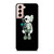 KAWS SKELETON Samsung Galaxy S21 Case Cover