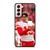 KC CHIEFS PATRICK MAHOMES 15  Samsung Galaxy S21 Case Cover KC CHIEFS PATRICK MAHOMES 15  Samsung Galaxy S21 Case Cover