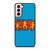 KEITH HARING SILENCE DEATH Samsung Galaxy S21 Case Cover
