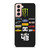 KEN BLOCK RALLY LOGO Samsung Galaxy S21 Case Cover