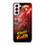 KEN MASTERS STREET FIGHTER GAMES 3 Samsung Galaxy S21 Case Cover