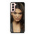KENDALL JENNER FACE Samsung Galaxy S21 Case Cover
