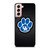 KENTUCKY WILDCATS METAL LOGO Samsung Galaxy S21 Case Cover