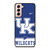 KENTUCKY WILDCATS NIKE SYMBOL Samsung Galaxy S21 Case Cover