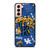 KENTUCKY WILDCATS WALLPAPER MLS Samsung Galaxy S21 Case Cover