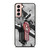 KENWORTH STAINLESS TRUCK Samsung Galaxy S21 Case Cover