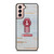 KENWORTH TRUCK RUSTY CONTAINER Samsung Galaxy S21 Case Cover