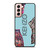 KENZO PARIS LOGO Samsung Galaxy S21 Case Cover