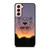 KENZO PARIS SUNSET LOGO Samsung Galaxy S21 Case Cover