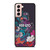 KENZO PARIS VINTAGE Samsung Galaxy S21 Case Cover
